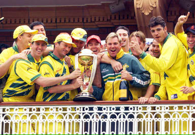                              AUSSIES